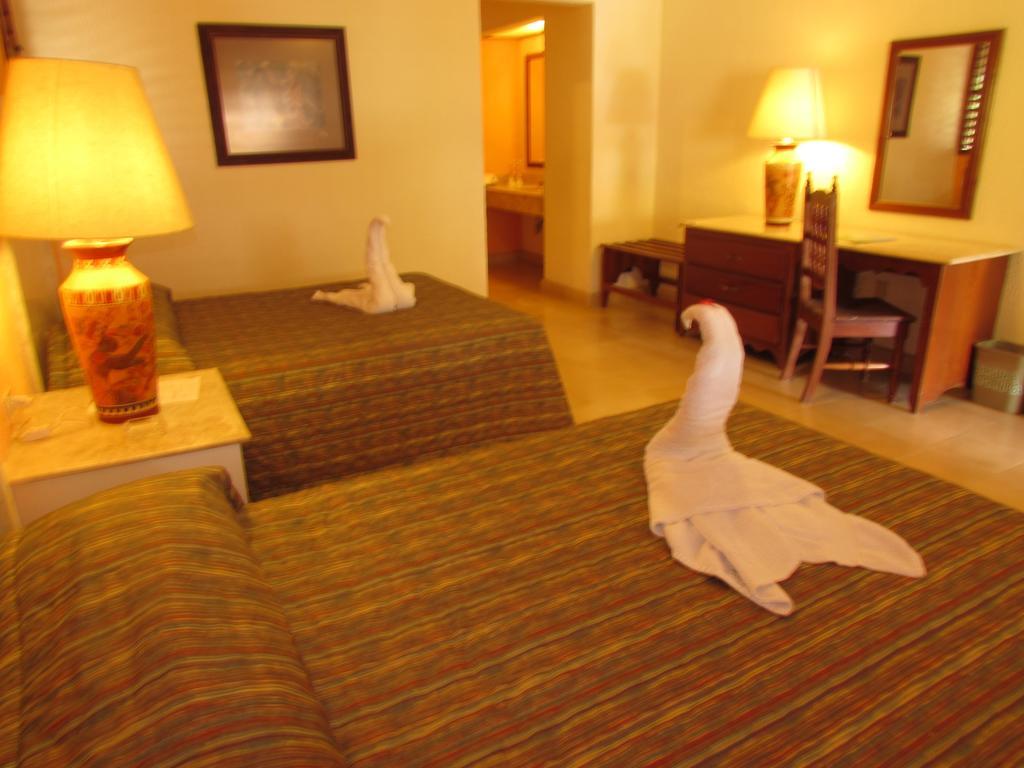 Chicanna Ecovillage Resort מראה חיצוני תמונה