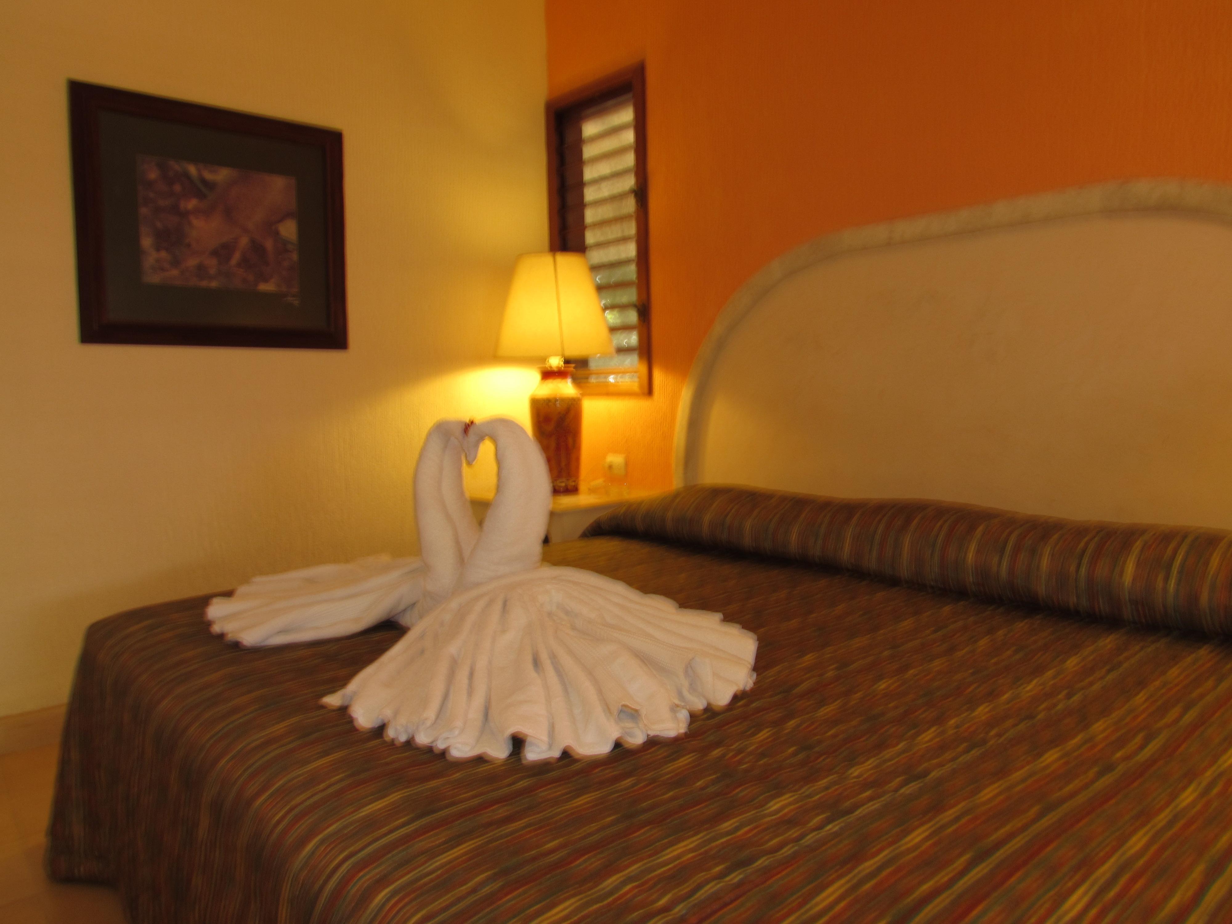 Chicanna Ecovillage Resort מראה חיצוני תמונה