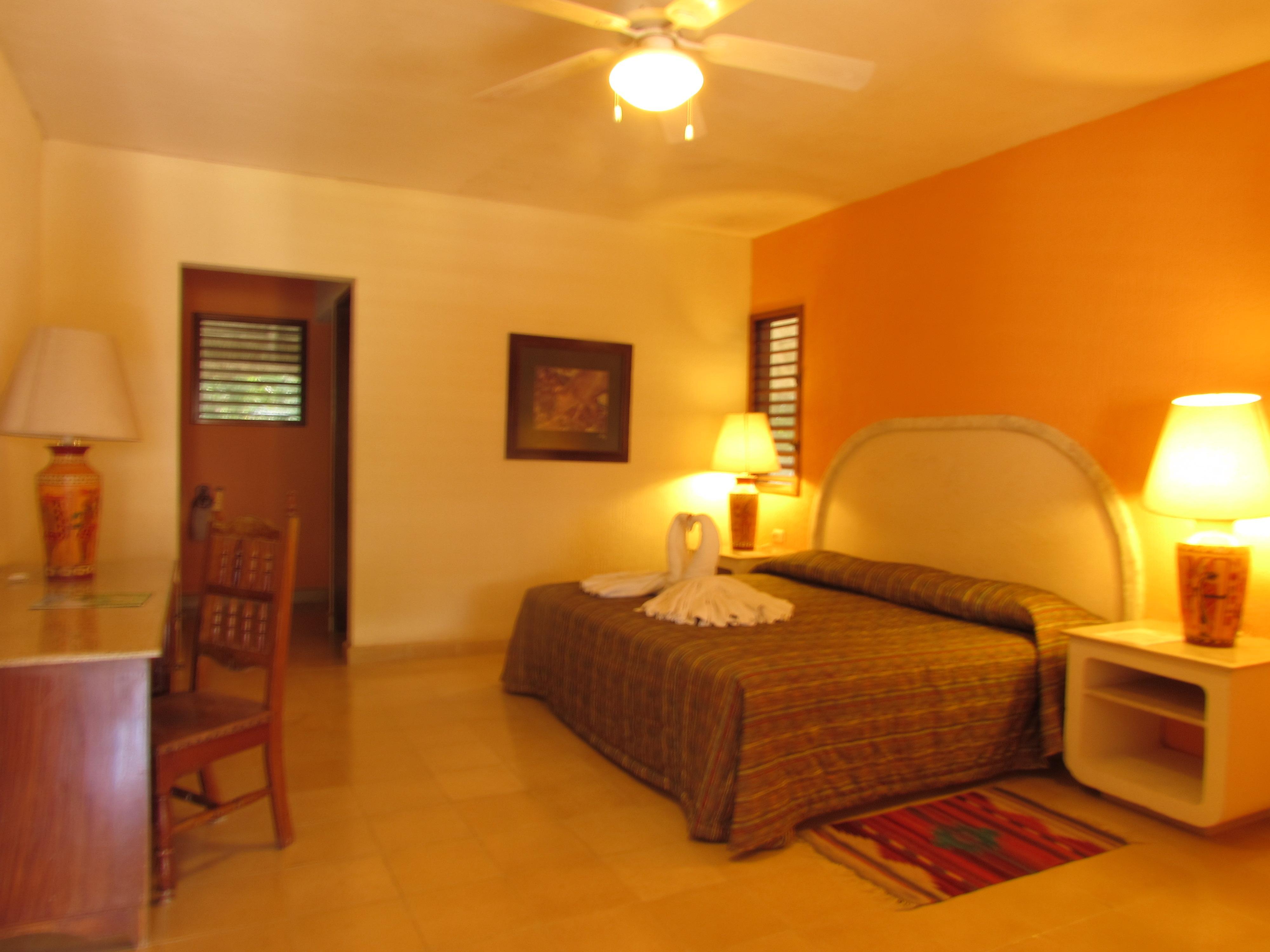 Chicanna Ecovillage Resort מראה חיצוני תמונה