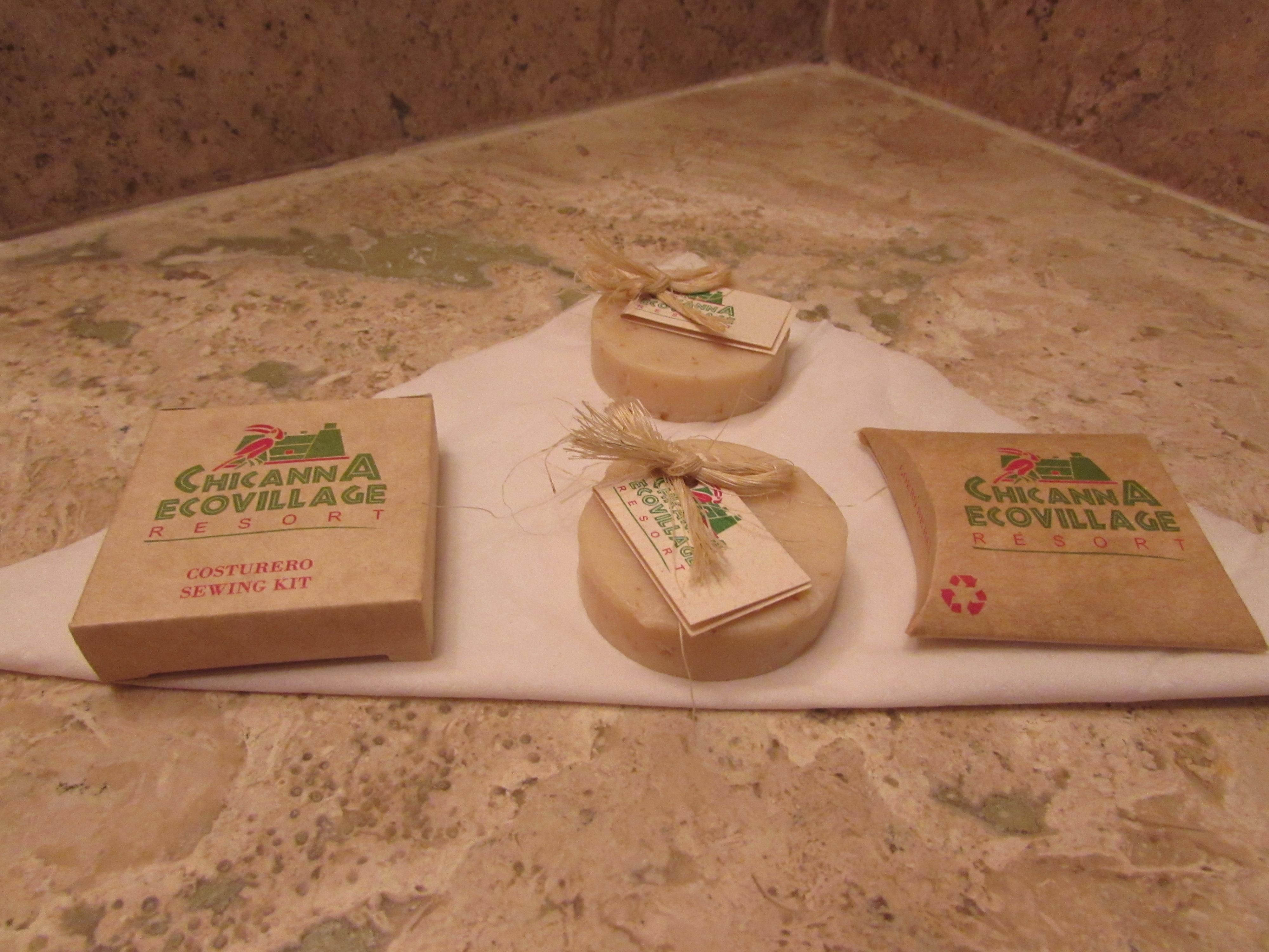 Chicanna Ecovillage Resort מראה חיצוני תמונה