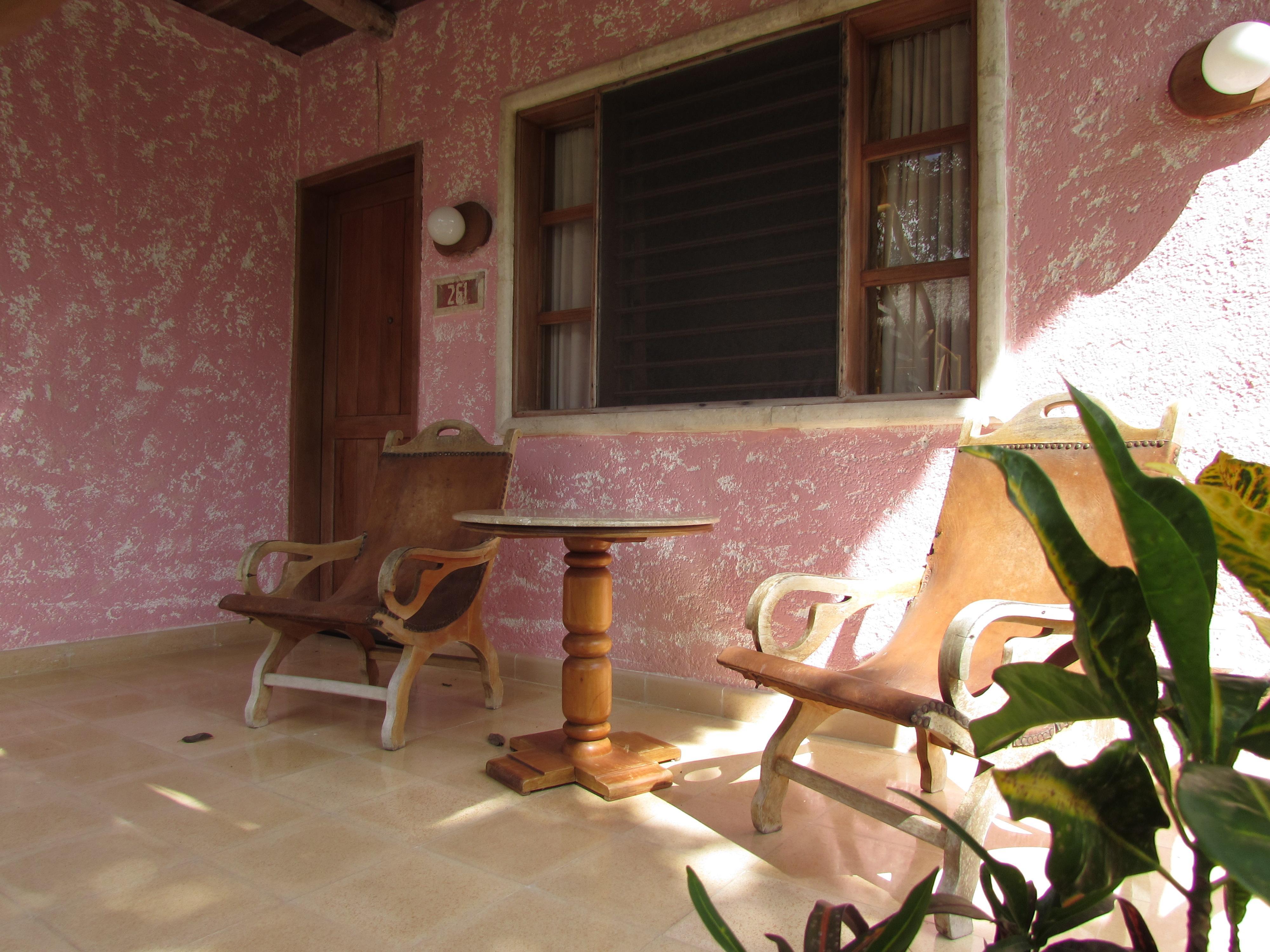 Chicanna Ecovillage Resort מראה חיצוני תמונה