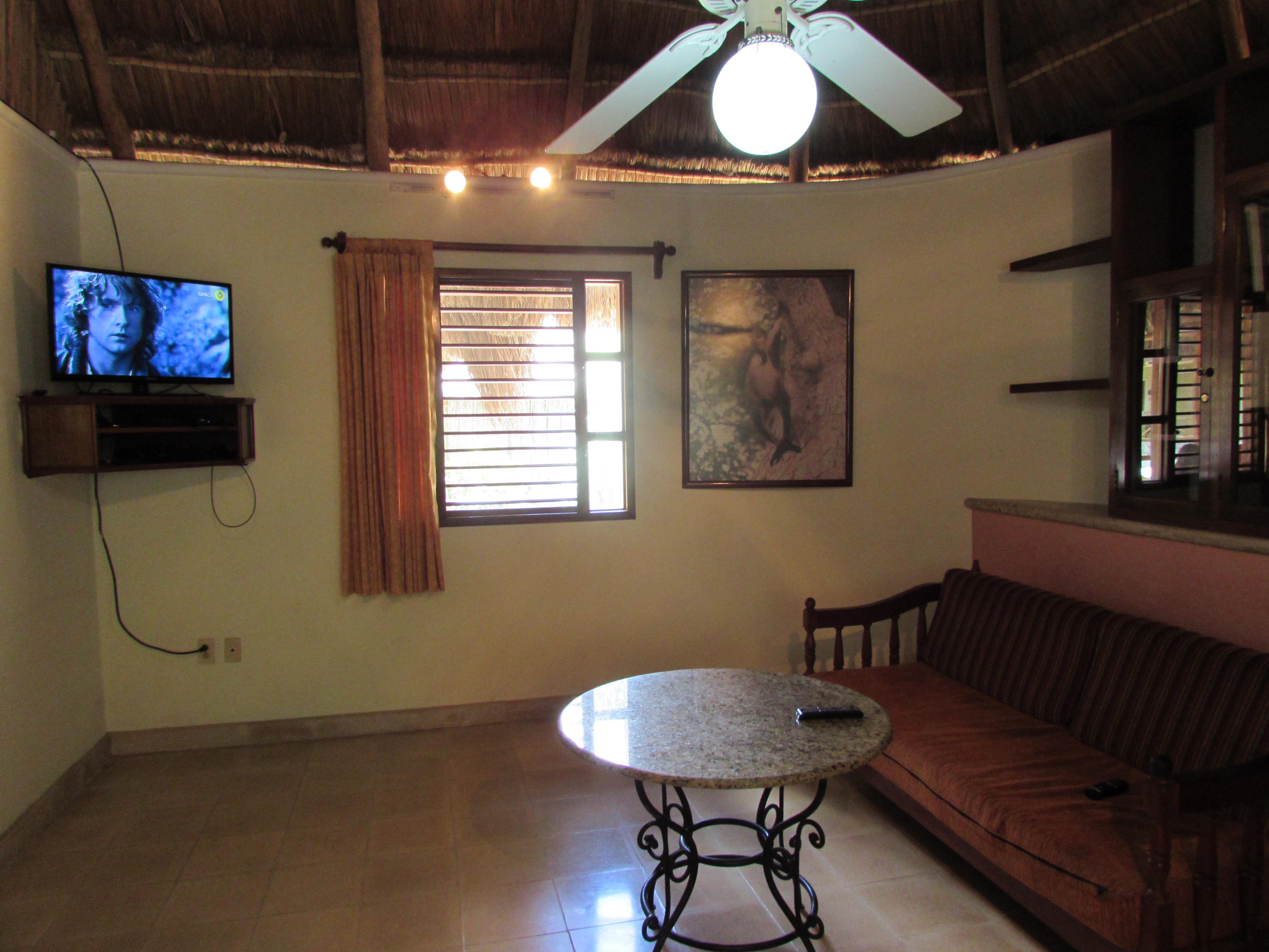 Chicanna Ecovillage Resort מראה חיצוני תמונה