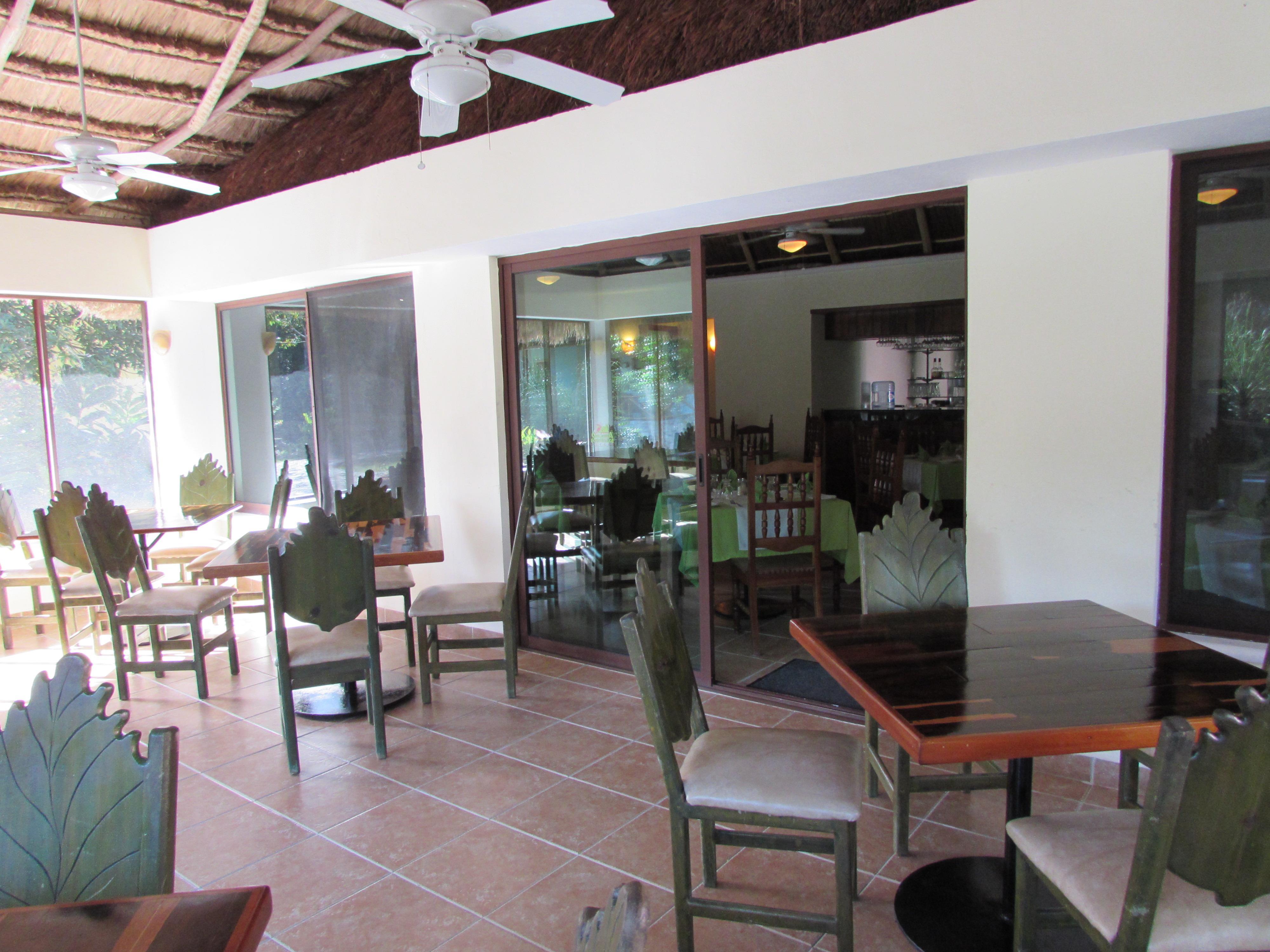 Chicanna Ecovillage Resort מראה חיצוני תמונה